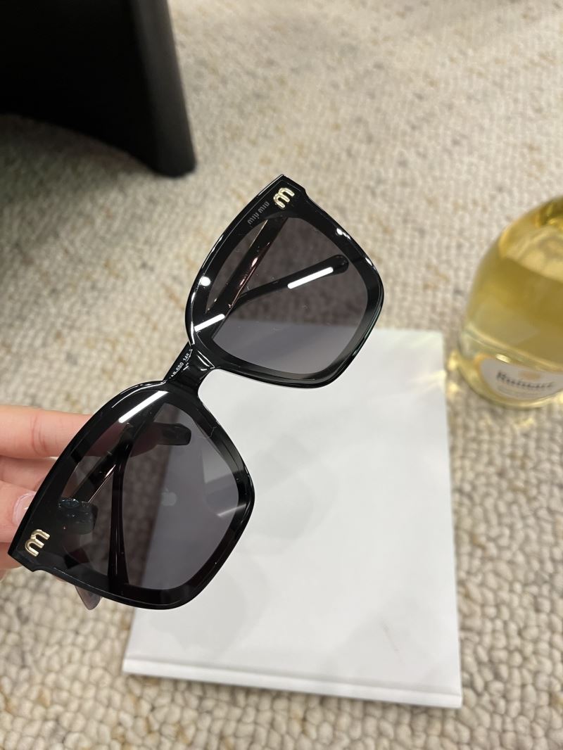 Miu Miu Sunglasses